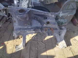 Лонжерон, TOYOTA, COROLLA, AE100, 5A-FE, 1993, F, L