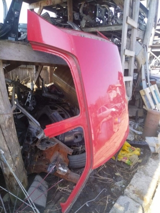 Крыша, NISSAN, SUNNY, N14, GA16DS, 1991