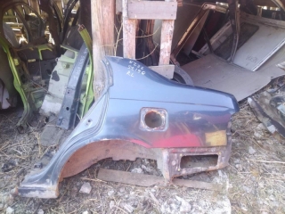 Крыло, TOYOTA, CORONA, ST190, 4S-FE, 1993, R, L