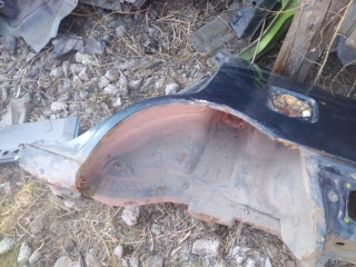 Крыло, TOYOTA, CORONA, ST190, 4S-FE, 1993, R, L