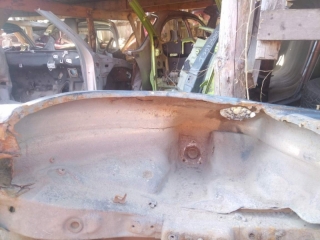 Крыло, TOYOTA, CORONA, ST190, 4S-FE, 1993, R, L