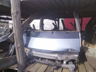 Панель кузова передняя, TOYOTA, TOWN ACE, CR30, 2C-T, 1991