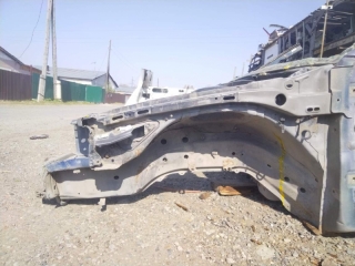 Лонжерон, FORD, MONDEO, BFP, RKB, 1998, F, L