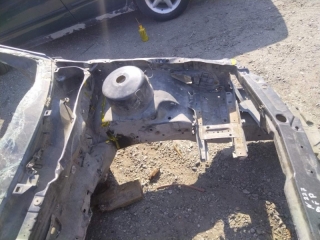 Лонжерон, FORD, MONDEO, BFP, RKB, 1998, F, L