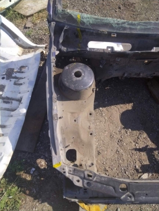 Лонжерон, FORD, MONDEO, BFP, RKB, 1998, F, R