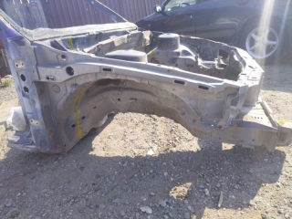 Лонжерон, FORD, MONDEO, BFP, RKB, 1998, F, R