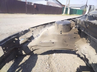 Лонжерон, FORD, MONDEO, BFP, RKB, 1998, F, R