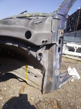 Стойка кузова, FORD, MONDEO, BFP, RKB, 1998, F, L