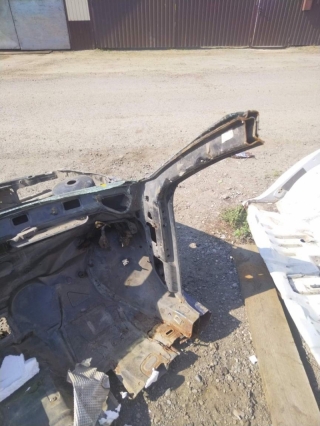 Стойка кузова, FORD, MONDEO, BFP, RKB, 1998, F, R