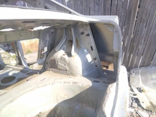 Крыло, RENAULT, LOGAN, LS0H, K7M, 2007, R, R