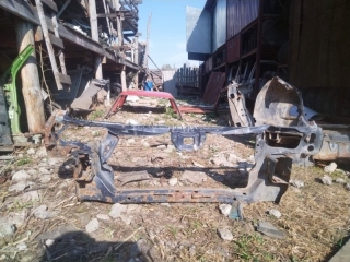 Панель кузова передняя, NISSAN, PRIMERA, HNP10, SR20DE, 1994, F