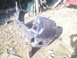 Панель кузова задняяя, NISSAN, PRIMERA, HNP10, SR20DE, 1994, R