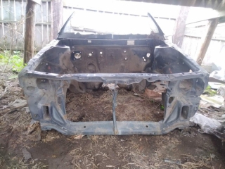 Панель кузова передняя, TOYOTA, VISTA, SV30, 4S-FE, 1992, F