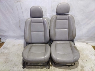 Сиденье, HYUNDAI, SANTA FE CLASSIC , SM, D4EA, 04.2007 - 04.2013, F, R