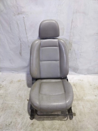 Сиденье, HYUNDAI, SANTA FE CLASSIC , SM, D4EA, 04.2007 - 04.2013, F, R