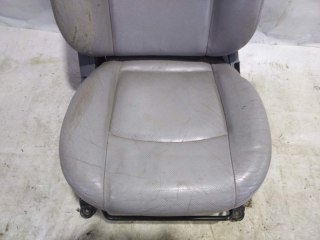 Сиденье, HYUNDAI, SANTA FE CLASSIC , SM, D4EA, 04.2007 - 04.2013, F, R