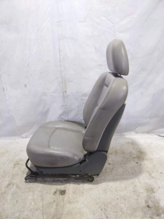 Сиденье, HYUNDAI, SANTA FE CLASSIC , SM, D4EA, 04.2007 - 04.2013, F, R