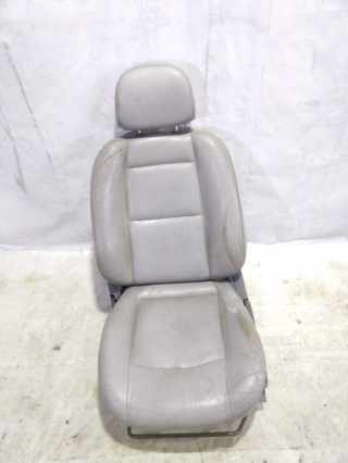 Сиденье, HYUNDAI, SANTA FE CLASSIC , SM, D4EA, 04.2007 - 04.2013, F, R
