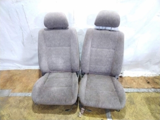 Сиденье, NISSAN, BLUEBIRD, QU14, SR20DE, 1997, F
