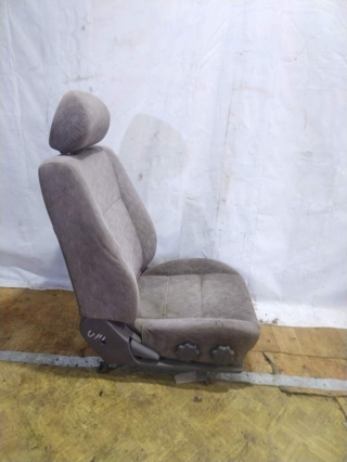 Сиденье, NISSAN, BLUEBIRD, QU14, SR20DE, 1997, F
