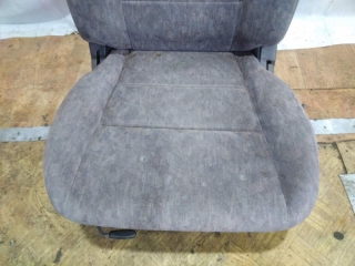 Сиденье, NISSAN, BLUEBIRD, QU14, SR20DE, 1997, F