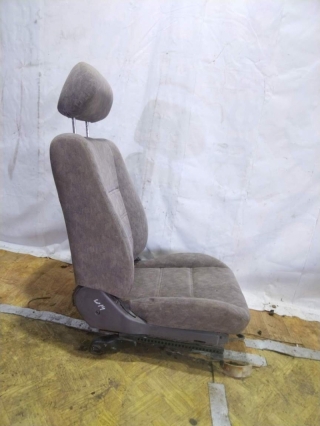 Сиденье, NISSAN, BLUEBIRD, QU14, SR20DE, 1997, F