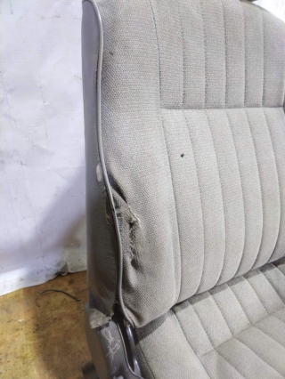 Сиденье, MITSUBISHI, MIRAGE, CB1A, 4G13, 1993, F