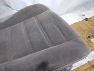 Сиденье, NISSAN, BLUEBIRD, HNU13, SR20DE, 1992, F