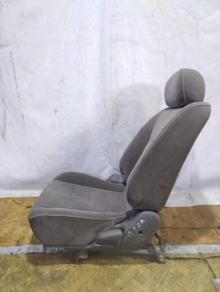 Сиденье, NISSAN, BLUEBIRD, HNU13, SR20DE, 1992, F