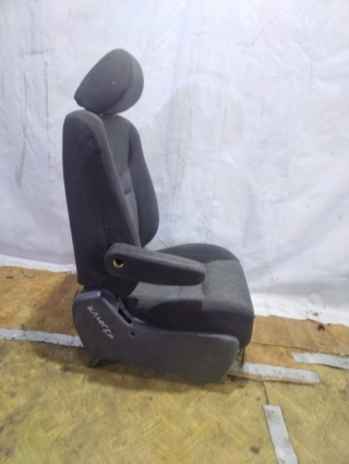 Сиденье, TOYOTA, KLUGER, ACU25, 2AZ-FE, 2002, F