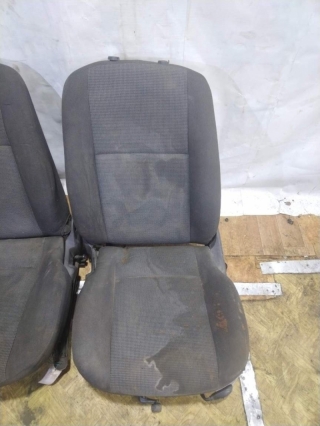Сиденье, FORD, FOCUS, DFW, EYDK, 2004, F
