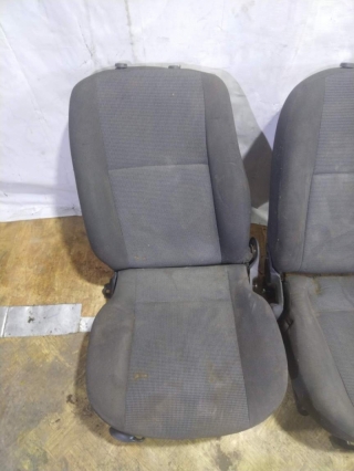 Сиденье, FORD, FOCUS, DFW, EYDK, 2004, F