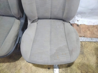 Сиденье, RENAULT, MEGANE, LM05, K4MC813, 2007, F
