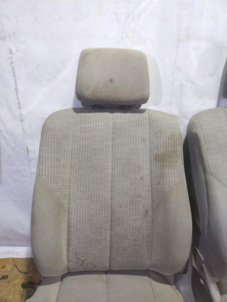Сиденье, RENAULT, MEGANE, LM05, K4MC813, 2007, F