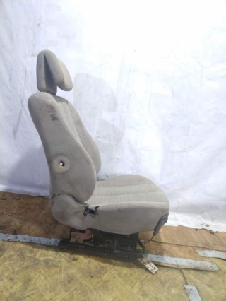 Сиденье, RENAULT, MEGANE, LM05, K4MC813, 2007, F