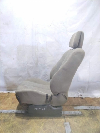 Сиденье, RENAULT, MEGANE, LM05, K4MC813, 2007, F