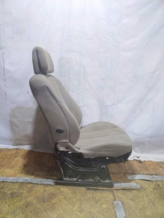 Сиденье, RENAULT, MEGANE, LM05, K4MC813, 2007, F