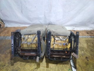 Сиденье, RENAULT, MEGANE, LM05, K4MC813, 2007, F