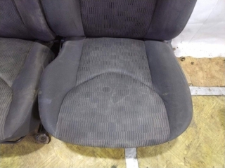 Сиденье, TOYOTA, RAV 4, ACA30, 1AZ-FE, 2011, F