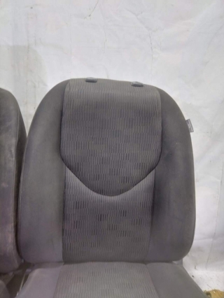 Сиденье, TOYOTA, RAV 4, ACA30, 1AZ-FE, 2011, F