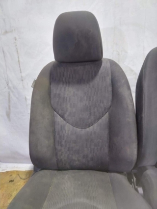 Сиденье, TOYOTA, RAV 4, ACA30, 1AZ-FE, 2011, F