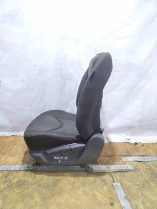 Сиденье, TOYOTA, RAV 4, ACA30, 1AZ-FE, 2011, F
