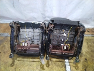 Сиденье, TOYOTA, RAV 4, ACA30, 1AZ-FE, 2011, F