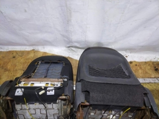 Сиденье, TOYOTA, RAV 4, ACA30, 1AZ-FE, 2011, F