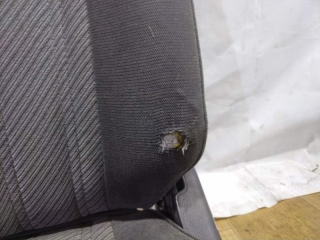 Сиденье, TOYOTA, CORONA, AT170, 5A-FE, 1990, F, L