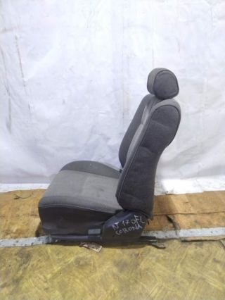 Сиденье, TOYOTA, CORONA, AT170, 5A-FE, 1990, F, L