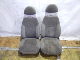 Сиденье, DAEWOO, MATIZ, KLYA, F8CV, 2005, F