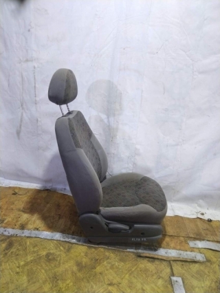 Сиденье, DAEWOO, MATIZ, KLYA, F8CV, 2005, F