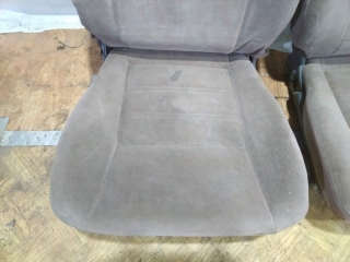 Сиденье, NISSAN, PRESEA, R11, GA15DE, 1995-1999, F