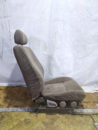 Сиденье, NISSAN, PRESEA, R11, GA15DE, 1995-1999, F